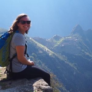 Meet your Posher, Carolyn